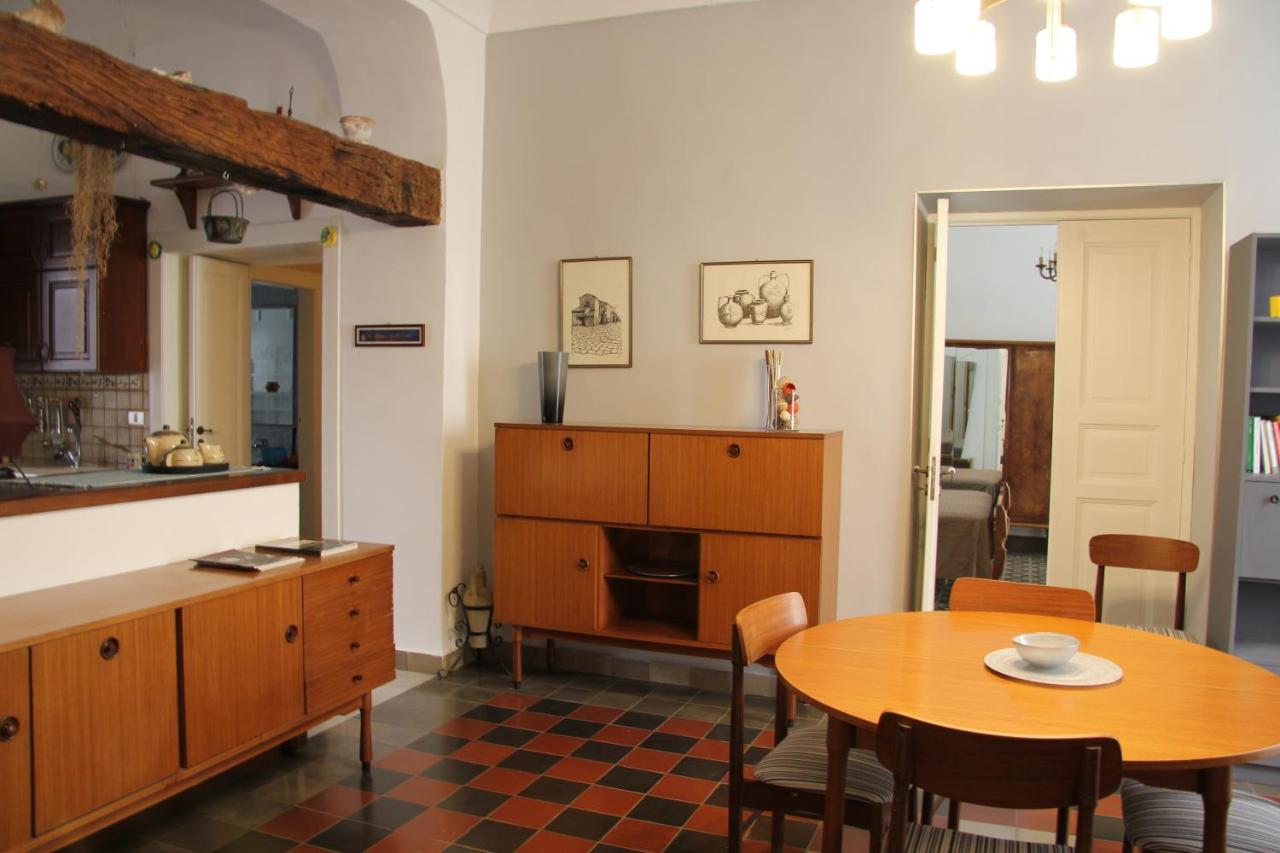 Casa Vacanza Icaros, Ortigia Hictoric Center, 200 Mt From The Beach Syracuse Esterno foto